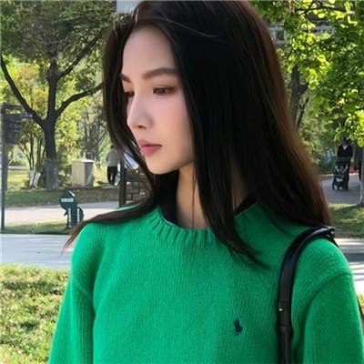 轻触我心